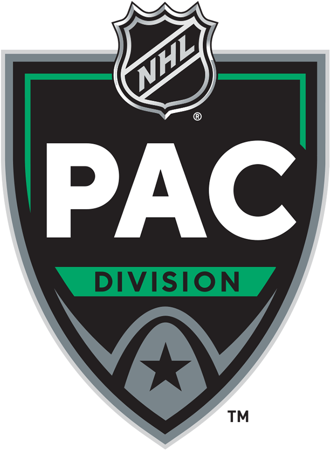 NHL All-Star Game 2020 Team Logo v2 iron on heat transfer
